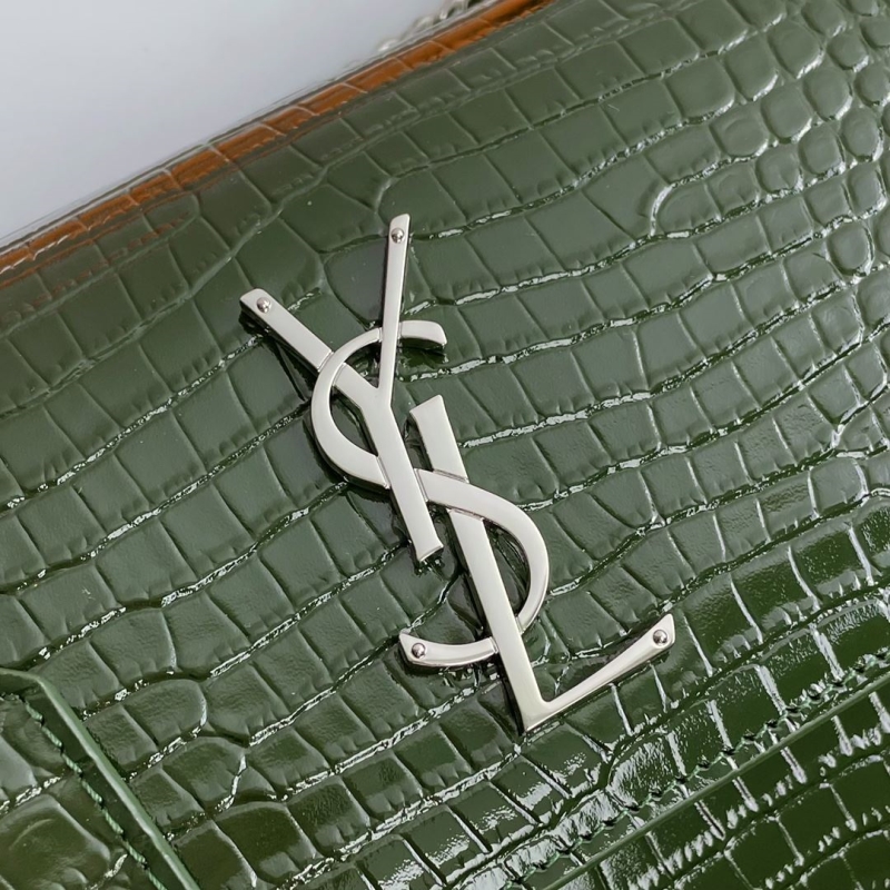 YSL Satchel Bags